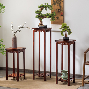 花盆托架家用植物摆放架阳台多层置物架2025新款 花架子客厅落地式