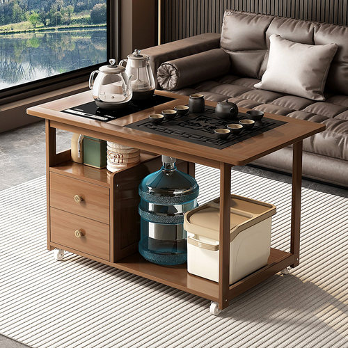 2024新款茶几阳台茶桌