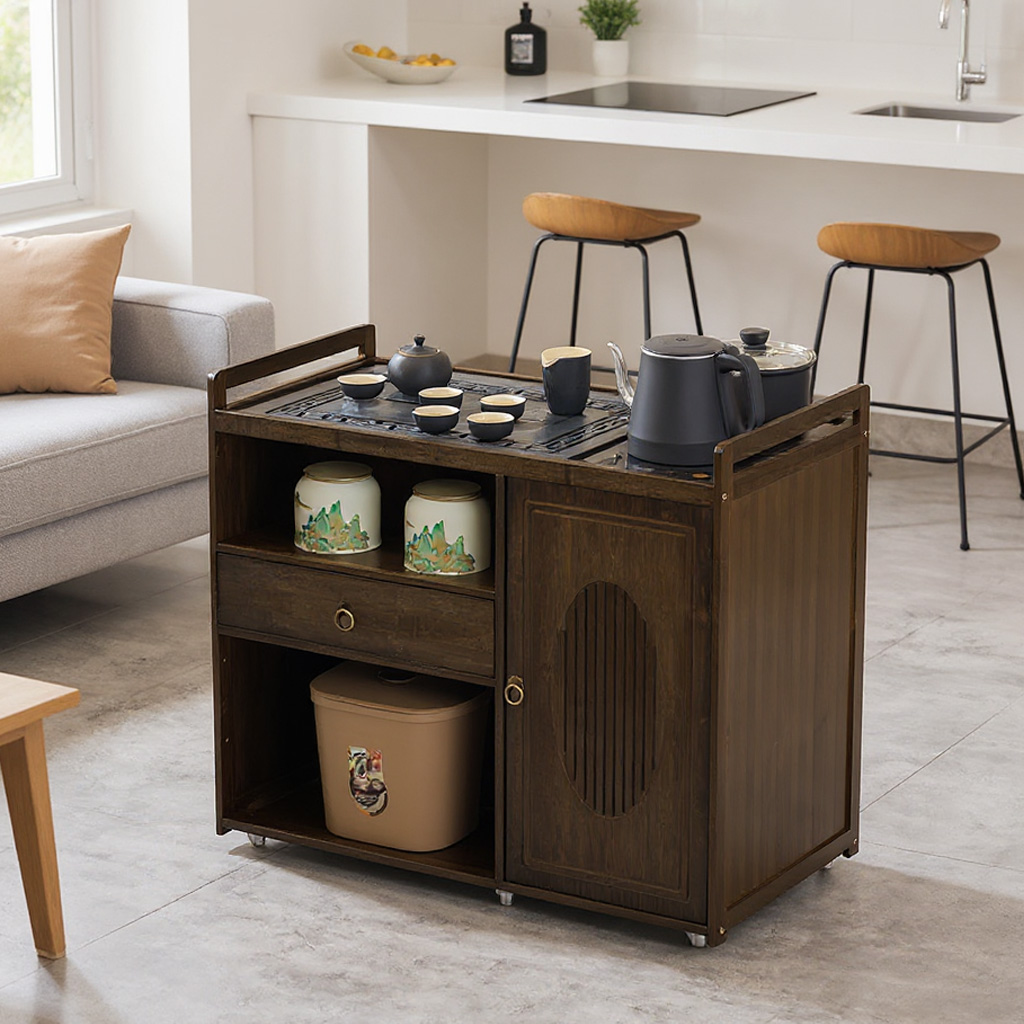 茶几客厅家用茶具茶台一整套