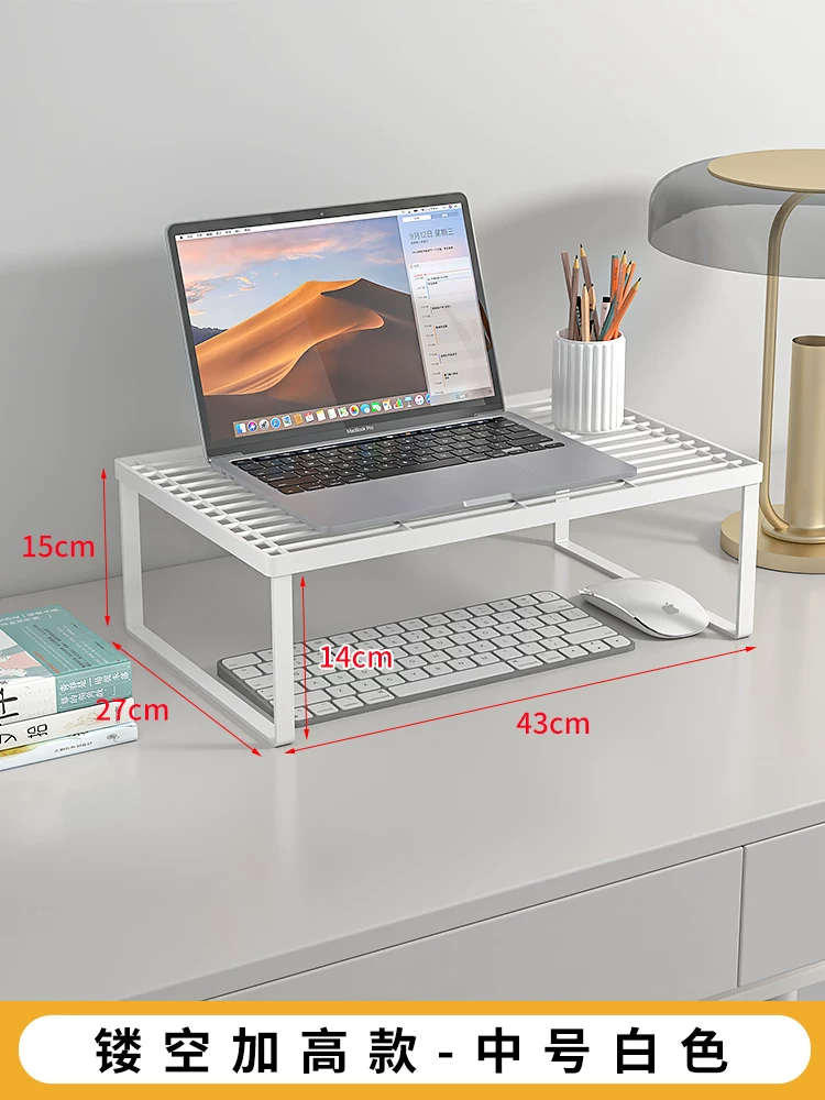 Laptop, tubing, table support frame, LCD display