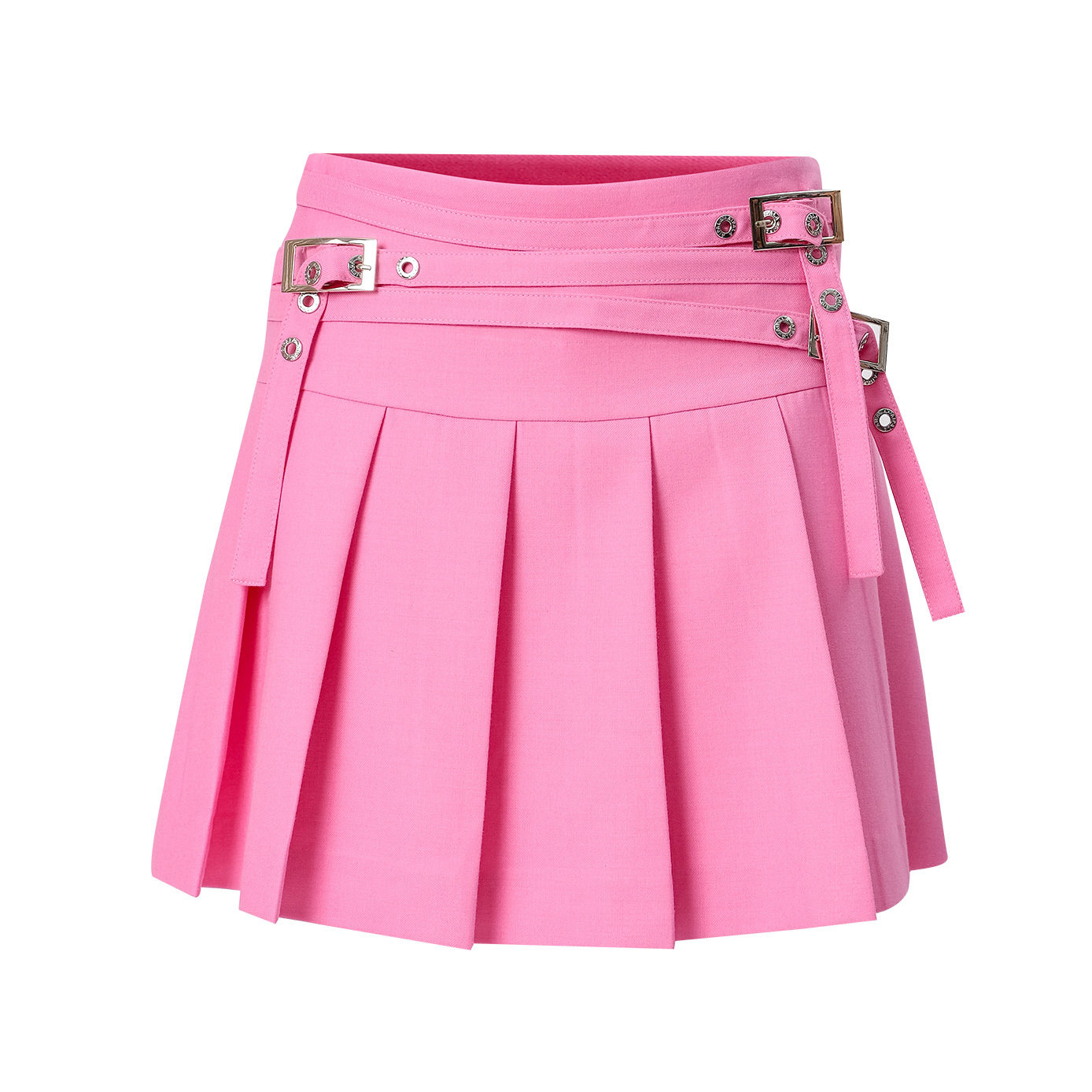 休闲简约商城同款时尚百褶裙半身裙1I0016,女装/女士精品,大码半身裙,淘宝优惠券,粉丝福利购,淘宝优惠卷