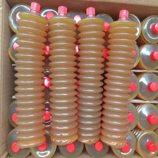 挖掘机推土机装 载机用高温黄油润滑油脂黄油弹2号3号毛毛虫锂基脂