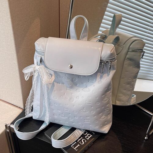 韩国小众双肩包2026新款