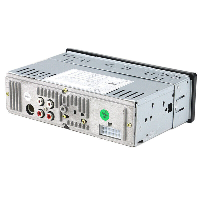 12V24V通用车载蓝牙MP3播放器插卡货车收音机代汽车CD音响DVD主机