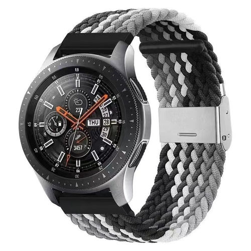 huaweiwatch手表表带弹力编织