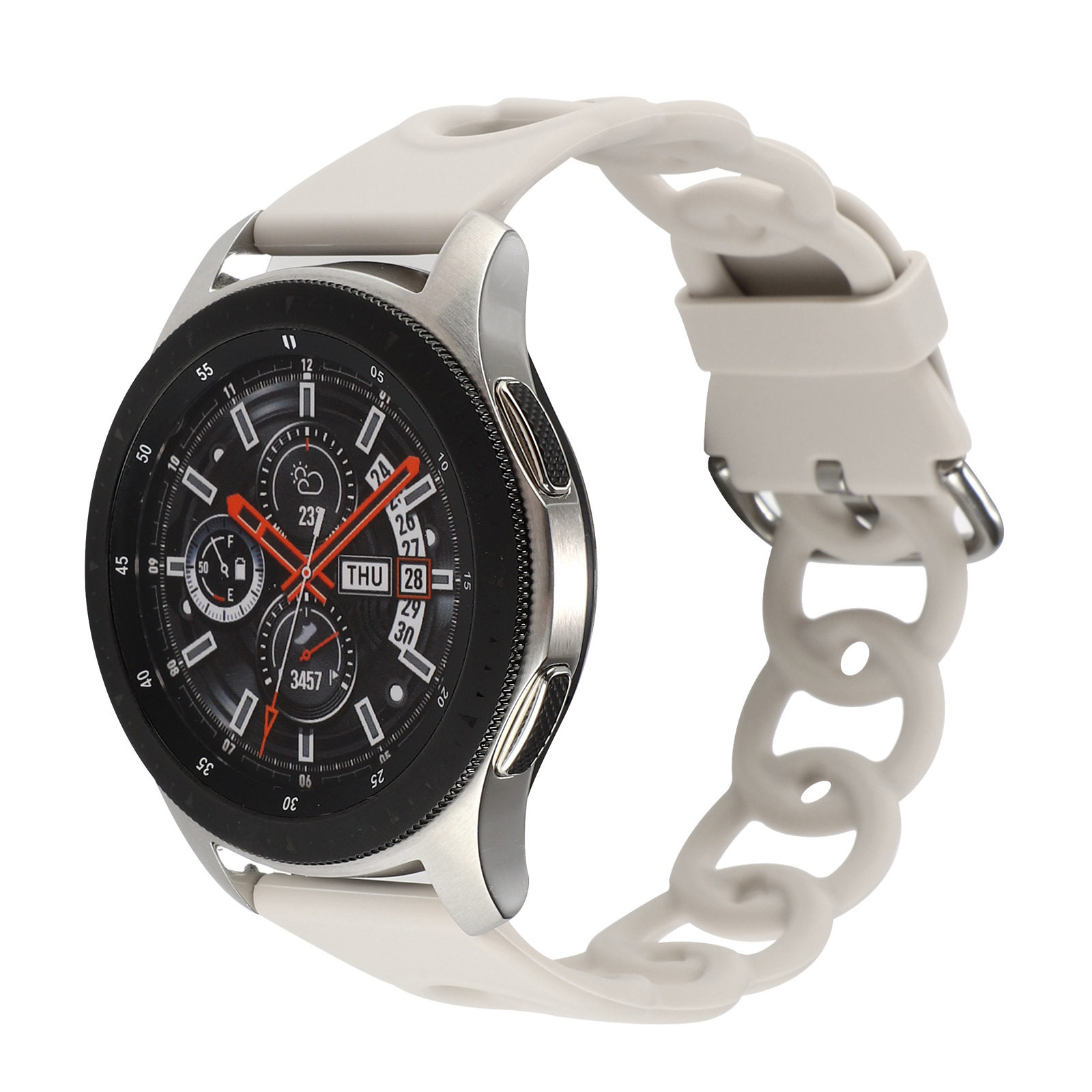 huaweiwatch硅胶甜甜圈表带gt2