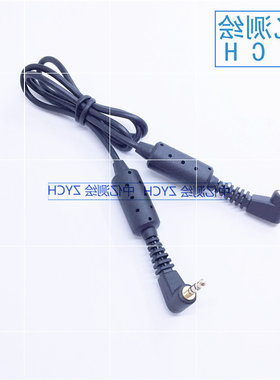 包邮卡西欧数据线Casio计算器FX5800 9750 9860工程计算器数据线