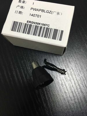 松下鼻毛器修剪器刀头刀片外刀刃PGN70 ER430 ER-GN30 GN40 ER417