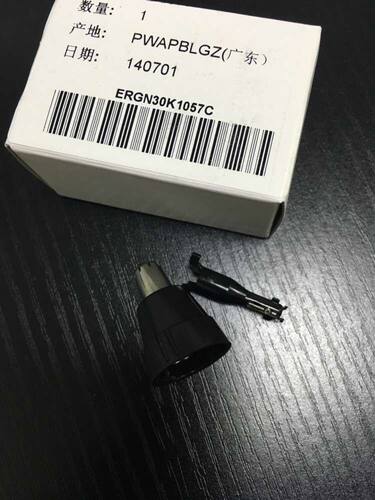 松下鼻毛器修剪器刀头刀片外刀刃PGN70 ER430 ER-GN30 GN40 ER417