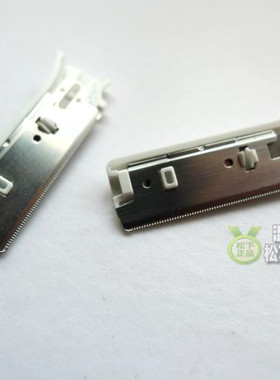 原装松下电动修眉器ESWF30 WF20修眉刀 除毛器脸刃修眉刀头刀片