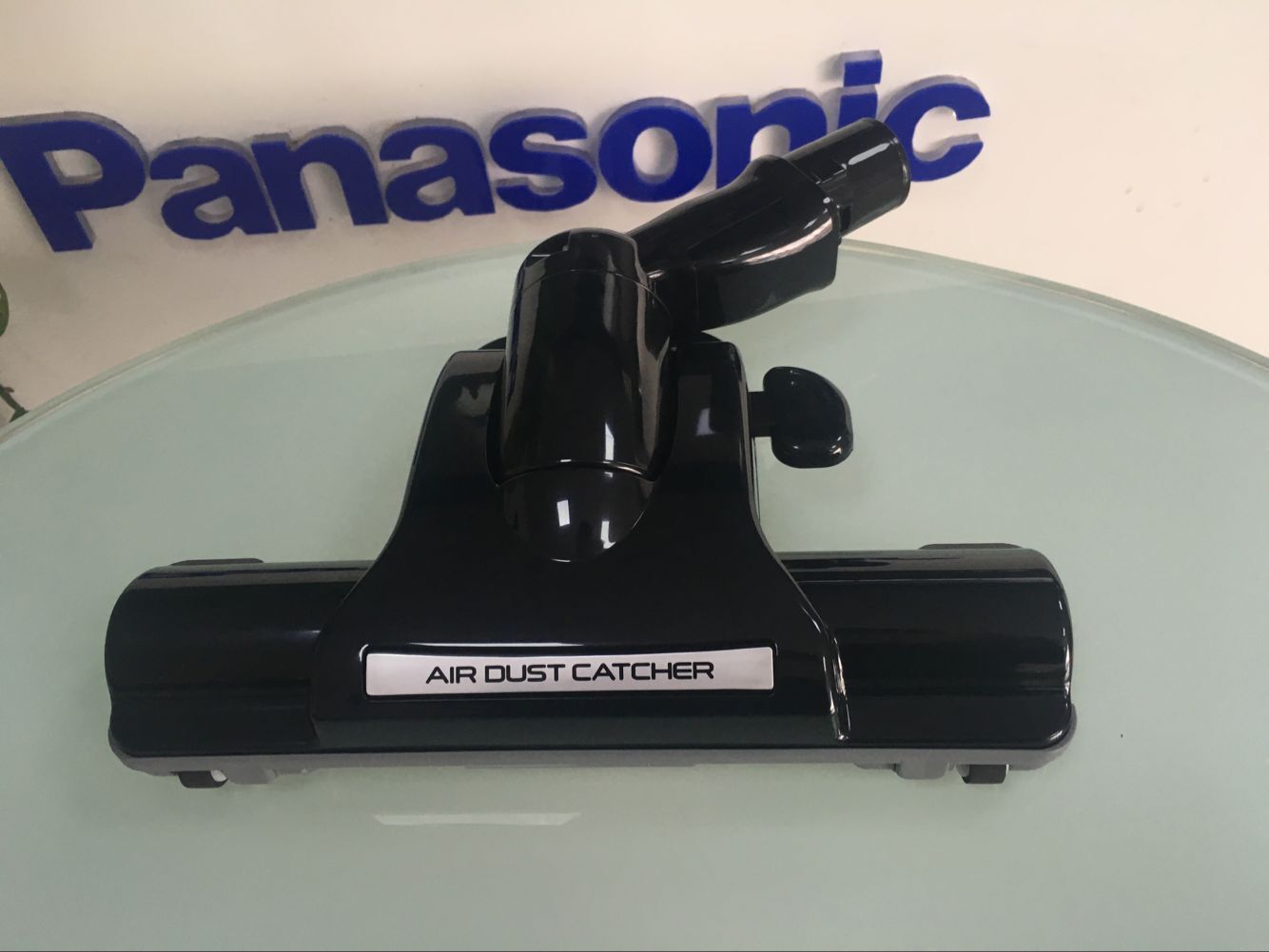 全新原装正品松下吸尘器MC-CL825 地板吸头 吸嘴 子母负离子吸嘴