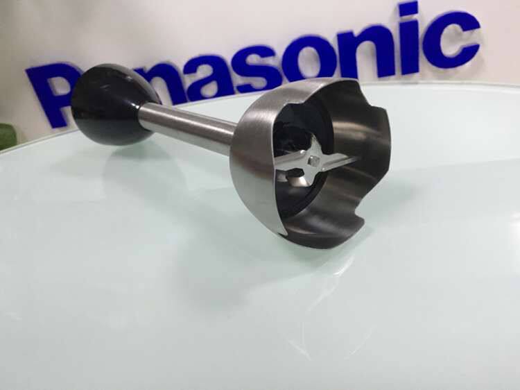 原装松下粉碎机MX-SS1 GS1 SS40搅拌棒  刀片 不锈钢搅拌刀