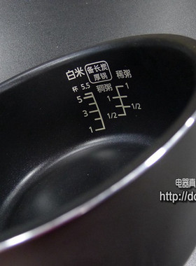 原厂松下电饭煲SRDG103内锅DY101 MS103 CA101原装内胆DE103