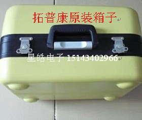 拓普康GTS332N箱子 拓普康全站仪箱子 GTS102N箱子原装正品