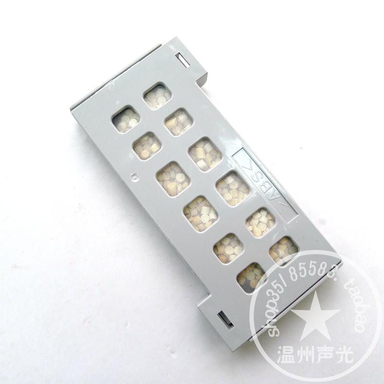 包邮原装松下空气净化器FG35C FVDG35C除菌过滤网防霉组件加湿