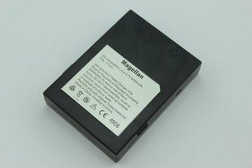 Ashtech 阿什泰克Promark 3, 麦哲伦/Magellan Mapper CE CX电池