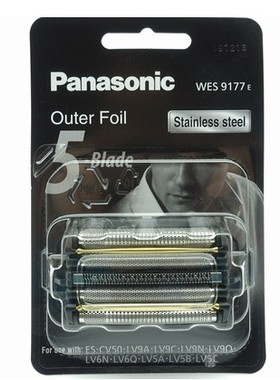 原装松下剃须刀 WES9177 ES-CV50 LV9A LV9C LV9N LV6Q LV5 刀网