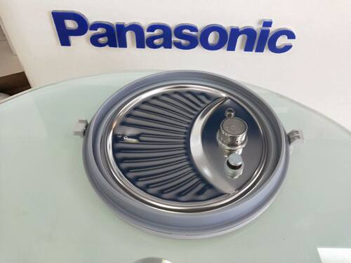 松下电压力锅SR-S50K8 PS608蒸汽内垫  完成内盖 全新 原装