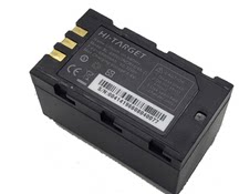 适用中海达V98华星A16 北斗海达TS7-2 BL-6800电池 CL-843B充电器