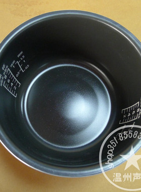 包邮原装松下电饭煲内胆SRAFY181/AFY151N内锅SRANY181/151P