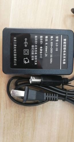 南方科力达 三鼎 LB-01电池 KTS-442R4L STS-772R4L  LC-10充电器