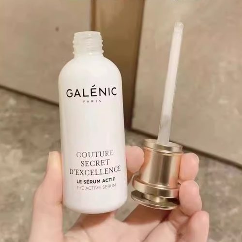 假一赔三科兰黎雪藻精华