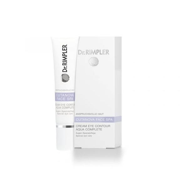 官方正品慕特博士海洋眼霜