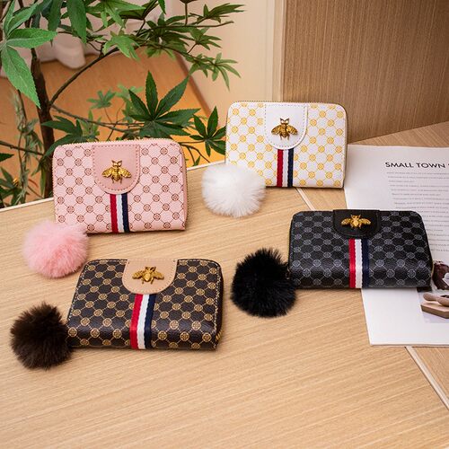 mini purses欧美复古零钱包2026时尚简约小包便宜钱包ins批发卡包