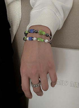 时尚彩色男女通用基础百搭