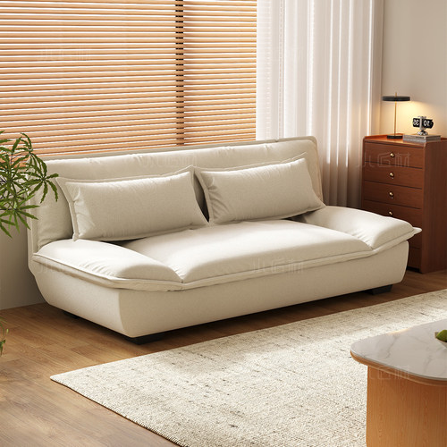 小户型沙发床/可拆洗48h送货上门