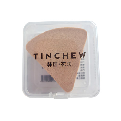 TINCHEW/花联巧克力服帖粉扑