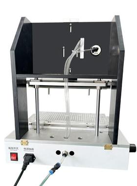 深圳生产厂家LED手机平板车载LCM屏保压组装压合气压机气缸