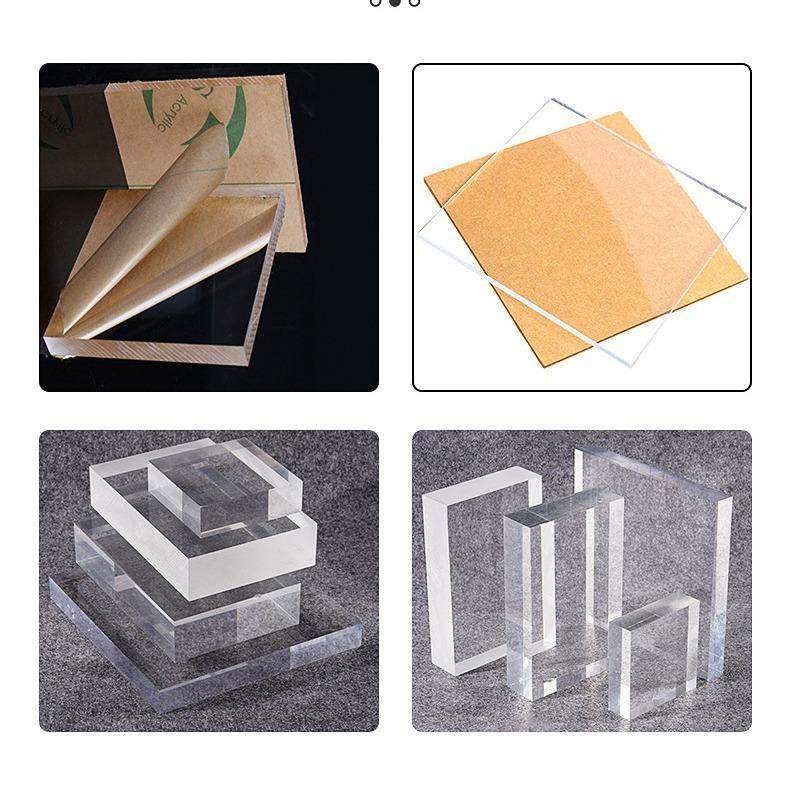 高透明亚克力板有机玻璃板扩散板加工雕刻激光切割打孔亚克力板,基础建材,亚克力板,淘宝优惠券,粉丝福利购,淘宝优惠卷