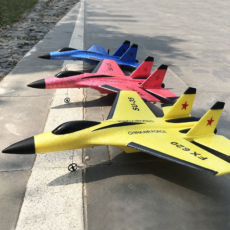 飞机模型可起飞2024新款