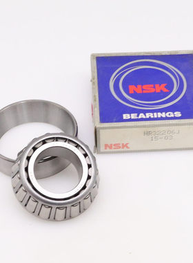 日本NSK单列圆锥滚子轴承HR30211 30212 30213 30214J XJ