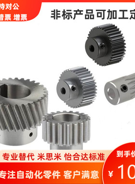 NEGTN NEGTB GEGTS NEGTM-3.0-10 13 15 20 26 30-P 螺纹齿轮