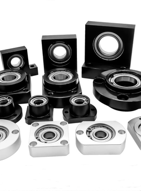 嵌入轴承座BFU61-6805ZZ-L35 BFU71-6805ZZ-L35 BFU81-6805ZZ-L35