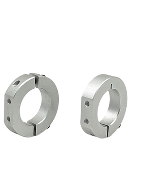 FAW41 FAW42 FAW46 FAW51-D20 25 30 35 40 50单边切割型固定环