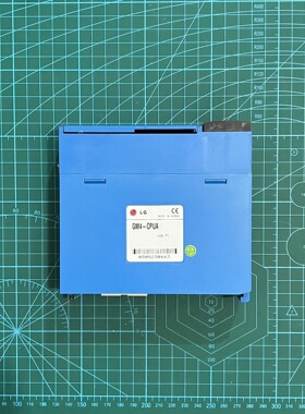 LG CPU模块 GM4-CPUA议价产品