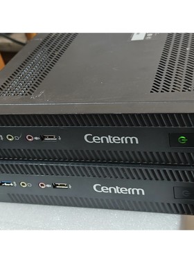 升腾小主机裸机,D610,WES7,CENTERM,J180议价产品