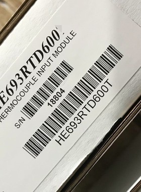 HE693RTD660控制器模块 少量议价产品