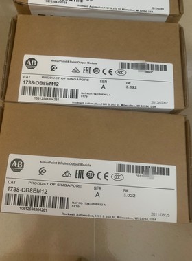 AB ArmorPoint模块议价产品