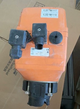 GF球形阀执行控制器(PPGF)议价产品