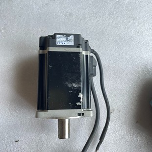 明顯使用痕跡 有劃議價產品 M7B075CKNSC07 永宏伺服電機