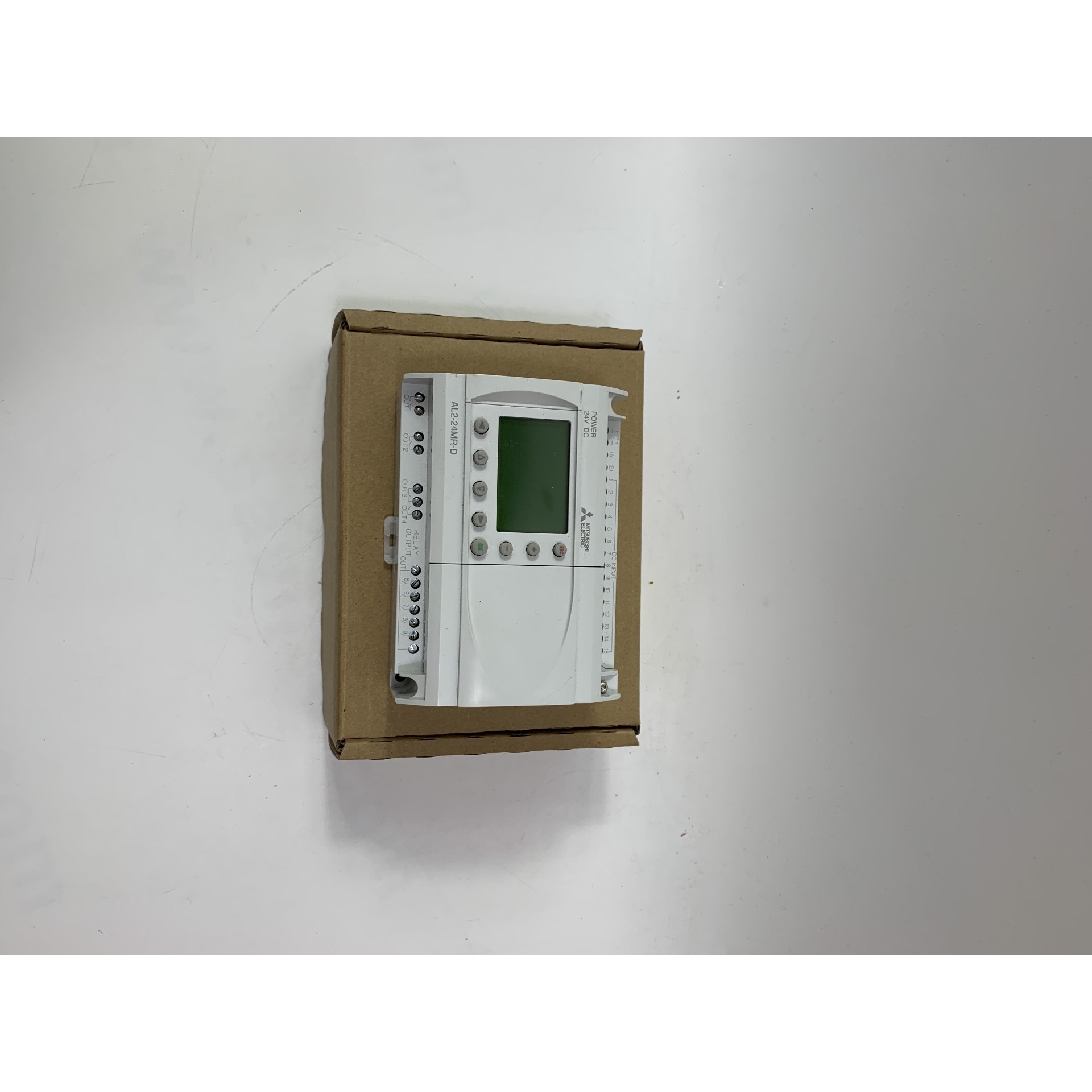 AL2-24MR-D     模块原装议价产品