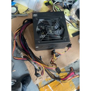 全汉FSP350-50YL蓝暴经典版额定350W台式机电源议价产品