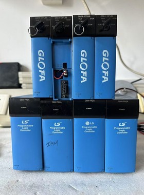 LS产电模块GM4-CPUA,GM4-CPUB,电源模块GM议价产品