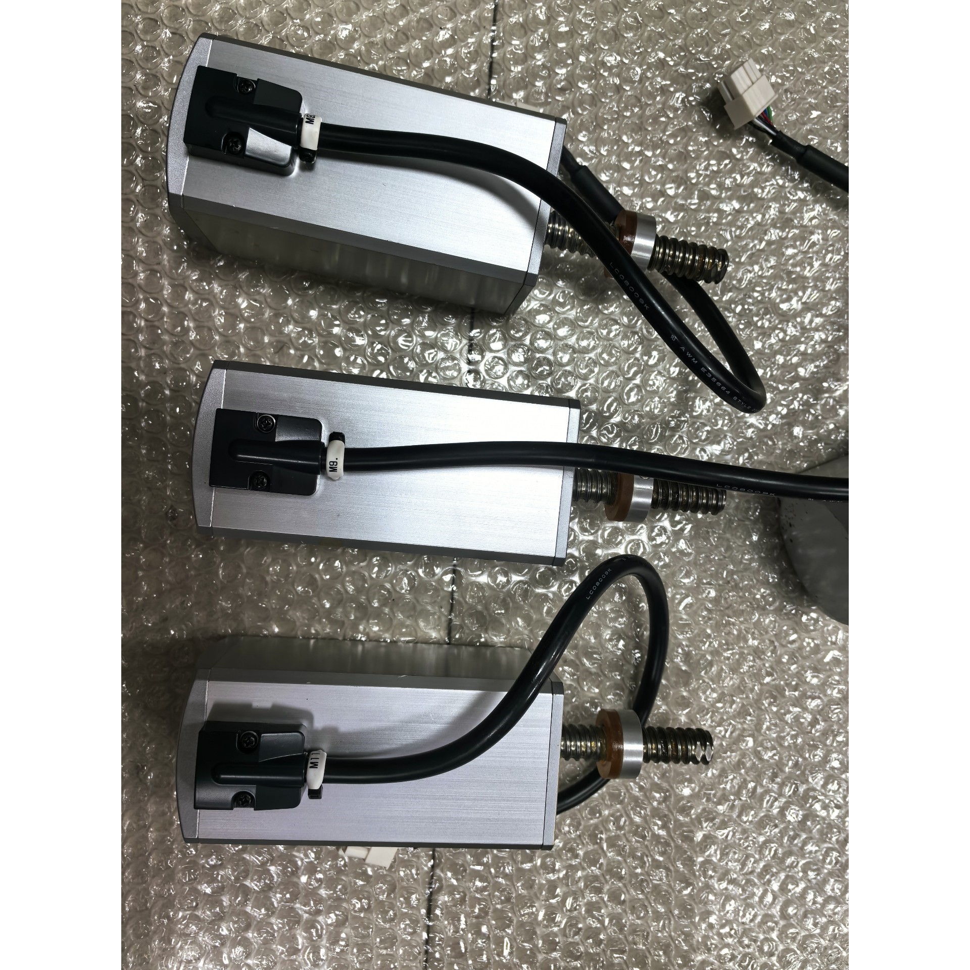 日本Orientalmotor直线电机DRS60SA4-05议价产品