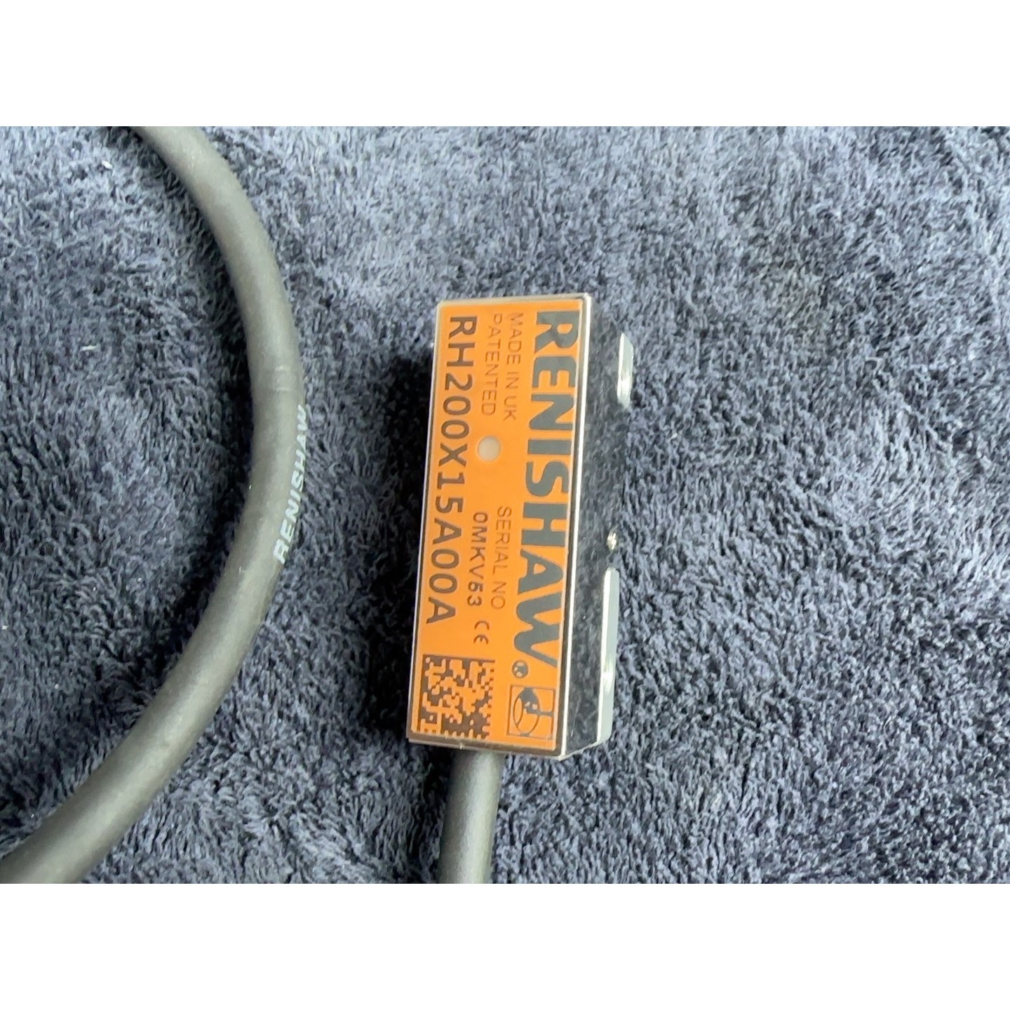 雷尼绍读数头RH200X15A00A议价产品