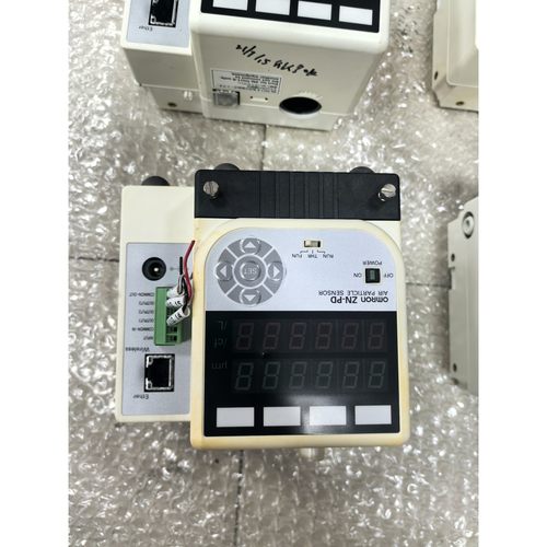 空气微粒传感器ZN-PD03-S,实物拍摄,现货.议价产品